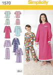 Child´s, Girls´, and Boys´ Loungewear Child´s, Girls´, and Boys´ Loungewear