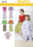 Toddlers´ and Child´s Loungewear Toddlers´ and Child´s Loungewear