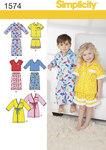 Toddlers´ Loungewear Toddlers´ Loungewear