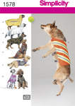 Large Size Dog Clothes Large Size Dog Clothes