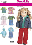 Doll Clothes Doll Clothes