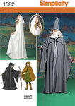 Misses, Men and Teen Costumes Misses, Men and Teen Costumes