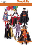 Child´s Costumes Child´s Costumes
