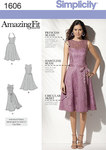 Misses´ and Miss Petite Amazing Fit Dress Misses´ and Miss Petite Amazing Fit Dress