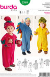 Bird, Pineapple, Strawberry Overalls, Hood, Hat Bird, Pineapple, Strawberry Overalls, Hood, Hat