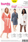 Bath Robe, Shawl Collar, Hood Bath Robe, Shawl Collar, Hood