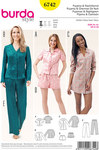 Pyjamas, Nightshirt, Shorts, Blouse, Tunic Top Pyjamas, Nightshirt, Shorts, Blouse, Tunic Top