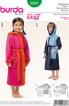Bath Robe, Hood Bath Robe, Hood
