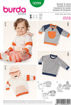 Sweater, Hooded Jacket, Raglan Sleeves Sweater, Hooded Jacket, Raglan Sleeves