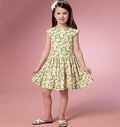 Girls´ Dress Girls´ Dress