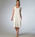 Jumper and Dress, Katherine Tilton Jumper and Dress, Katherine Tilton