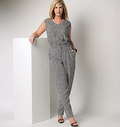 Kimono and Jumpsuit Kimono and Jumpsuit