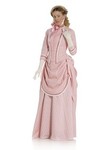 Historic dress (1888) Historic dress (1888)