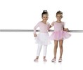 Leotard, ballet skirt, leggings Leotard, ballet skirt, leggings
