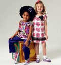 Girls Top, Dress, Shorts, Pants and Bag Girls Top, Dress, Shorts, Pants and Bag