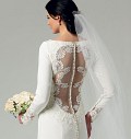 Bridal dress Bridal dress
