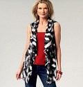 Vest and Jacket Vest and Jacket