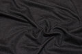 Grey wool jersey knits, stripes Grey wool jersey knits, stripes