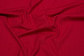 Narrow-striped cotton in red and wine-red Narrow-striped cotton in red and wine-red