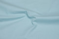 Sanfor-cotton, ecotex, in light dusty-turqoise Sanfor-cotton, ecotex, in light dusty-turqoise