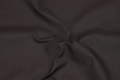 Sanfor-cotton, ecotex, in charcoal Sanfor-cotton, ecotex, in charcoal