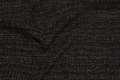Speckled opholstry-bouclé in navy and beige Speckled opholstry-bouclé in navy and beige