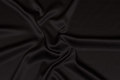 Delicious backcrepe-stretchsatin in matte-black Delicious backcrepe-stretchsatin in matte-black