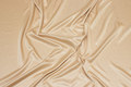 Shiny charmeuse-lining in nude-colored Shiny charmeuse-lining in nude-colored