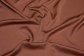 Nougatbrun, lightweight stretch-polyester Nougatbrun, lightweight stretch-polyester