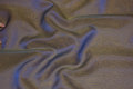 Organza in blue and yellow, light angle changes color cast Organza in blue and yellow, light angle changes color cast