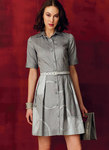 Shirtdress - Julio César Shirtdress - Julio César