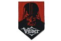 Darth Vader iron on patch 7 x 5 cm Darth Vader iron on patch 7 x 5 cm