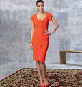 Dress Home, Lialia by Julia Alarcon Dress Home, Lialia by Julia Alarcon