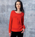 Top and Shirt, Anne Klein Top and Shirt, Anne Klein