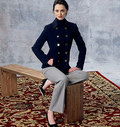 Jacket and Pants, Anne Klein Jacket and Pants, Anne Klein