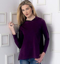 Top, Marcy Tilton Top, Marcy Tilton