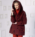 Jacket and Pants, Marcy Tilton Jacket and Pants, Marcy Tilton