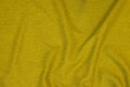 Discrete herringbone-weave polyester in lime-yellow-green Discrete herringbone-weave polyester in lime-yellow-green