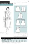 Pant-skirt Pant-skirt