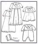 Basis D2 - baptism clothing Basis D2 - baptism clothing