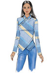 Button-detail tops Button-detail tops