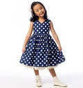 Children´s Girls´ Shrug and Dress Children´s Girls´ Shrug and Dress