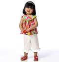 Toddlers´ Top, Dress, Shorts and Pants Toddlers´ Top, Dress, Shorts and Pants