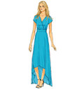 Long dress Long dress
