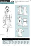 Shirt-dress Shirt-dress