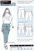 Berber pants Berber pants
