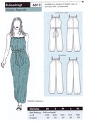 Pantsuit Pantsuit