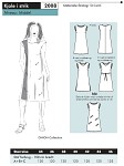 Dress in knit Dress in knit