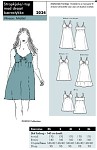Onion 2024 strap dress Onion 2024 strap dress