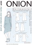 Dress with details for knit Dress with details for knit